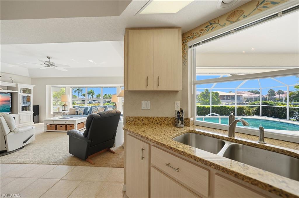 PUNTA GORDA ISLES - Residential