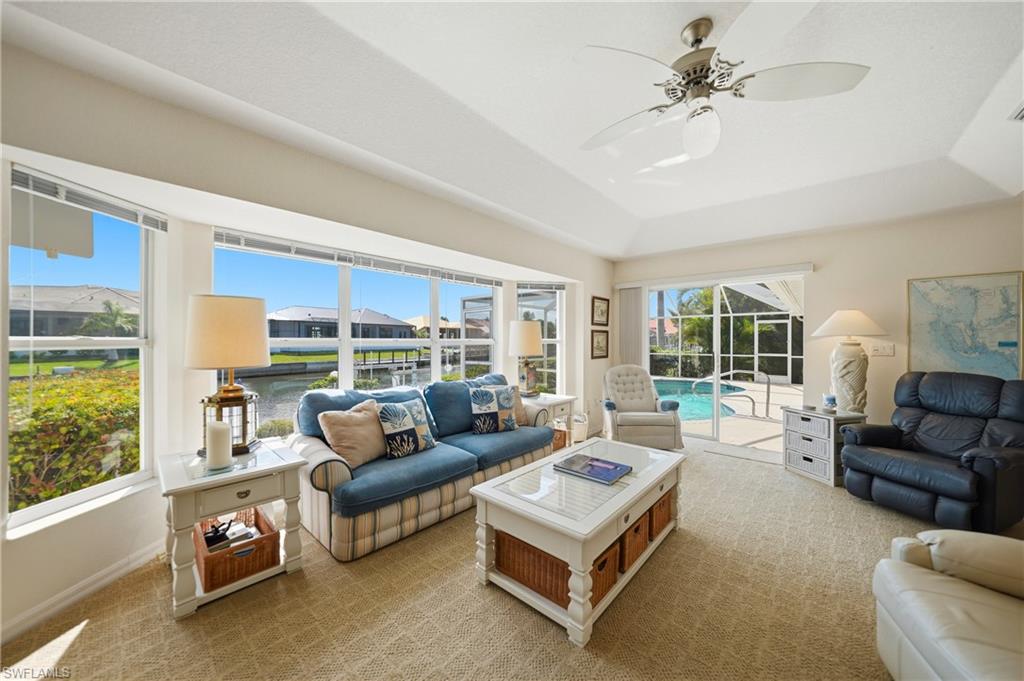 PUNTA GORDA ISLES - Residential