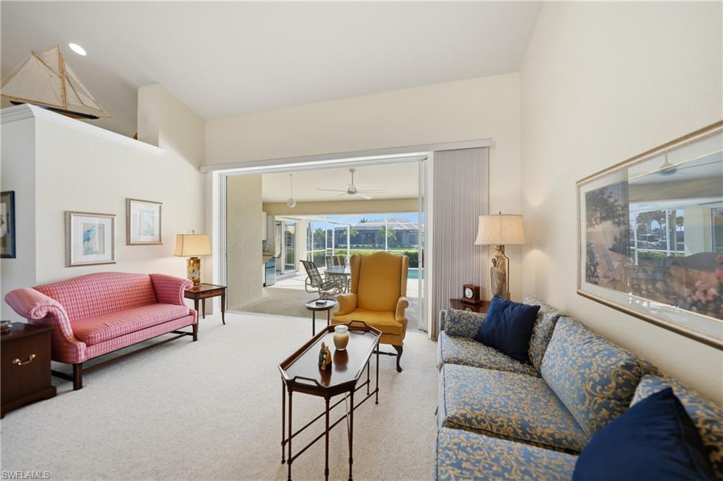 PUNTA GORDA ISLES - Residential