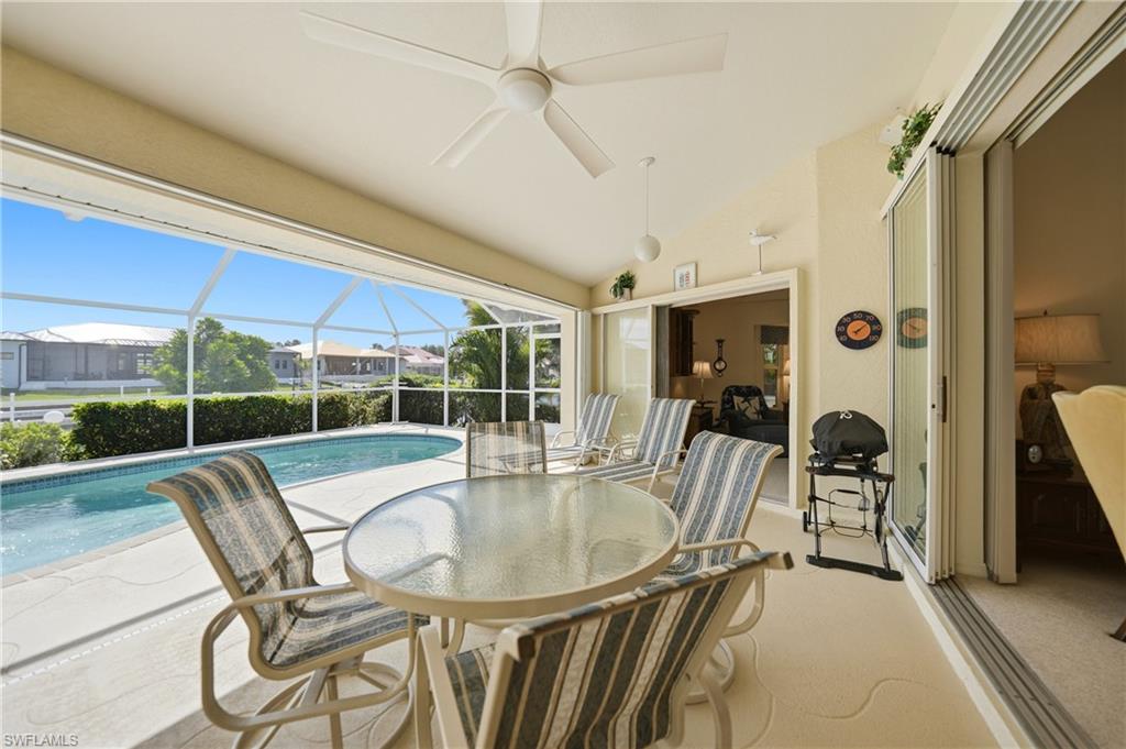 PUNTA GORDA ISLES - Residential