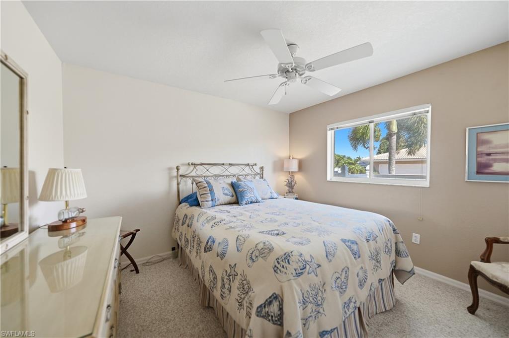 PUNTA GORDA ISLES - Residential