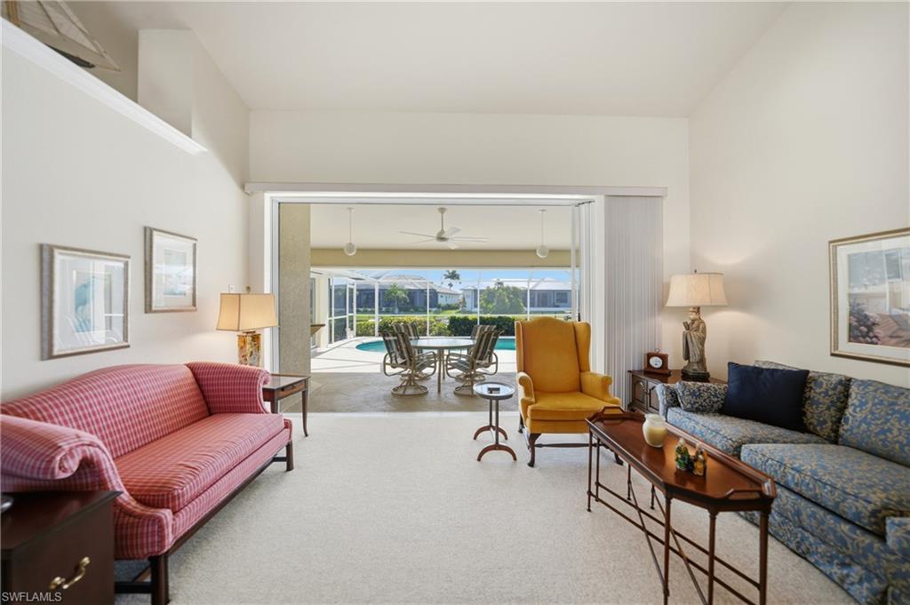 PUNTA GORDA ISLES - Residential