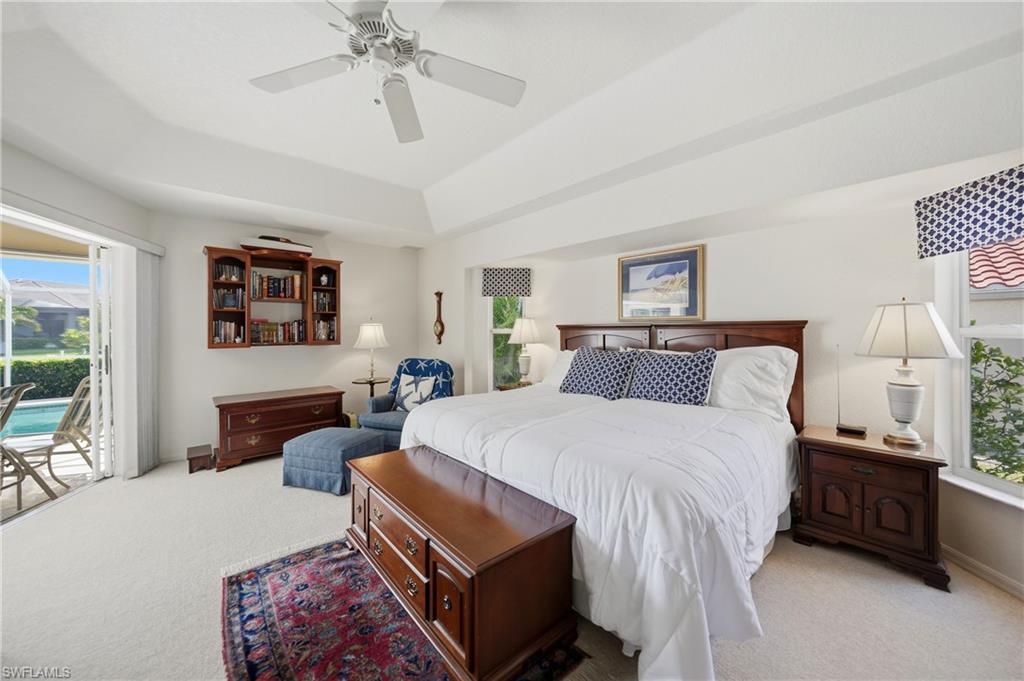 PUNTA GORDA ISLES - Residential