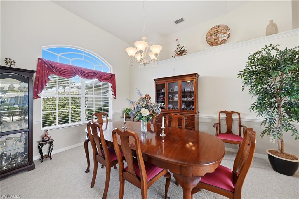 PUNTA GORDA ISLES - Residential