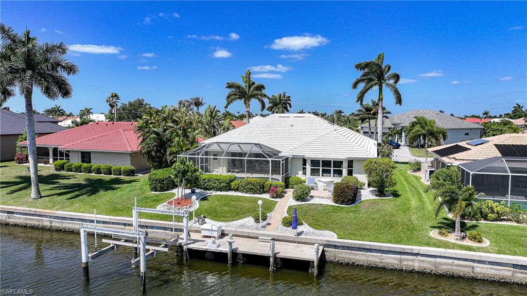 PUNTA GORDA ISLES - Residential