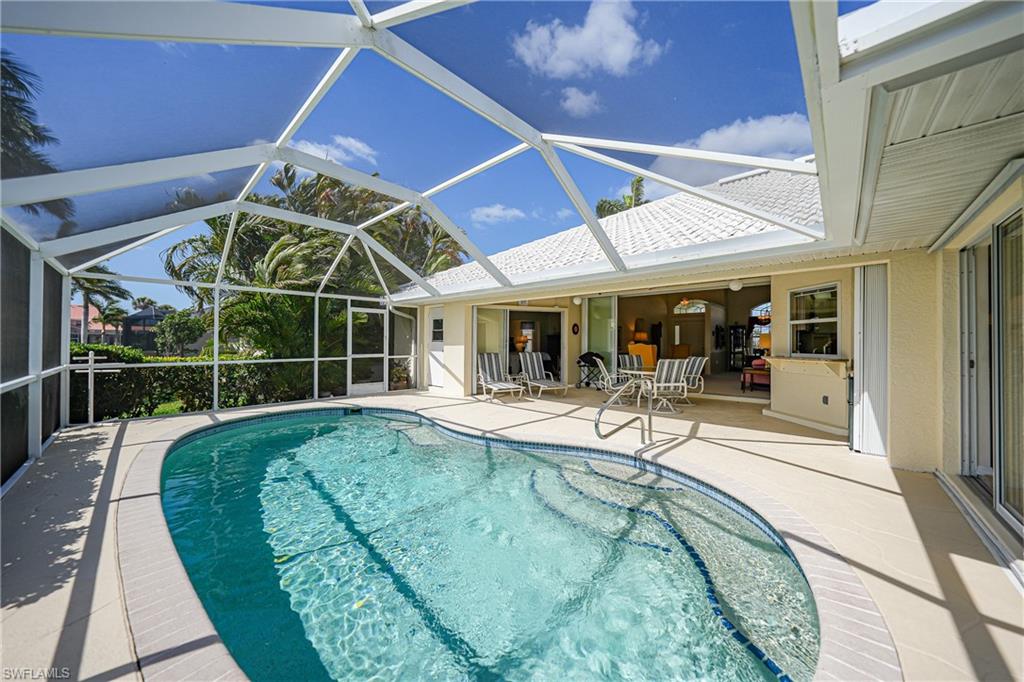 PUNTA GORDA ISLES - Residential