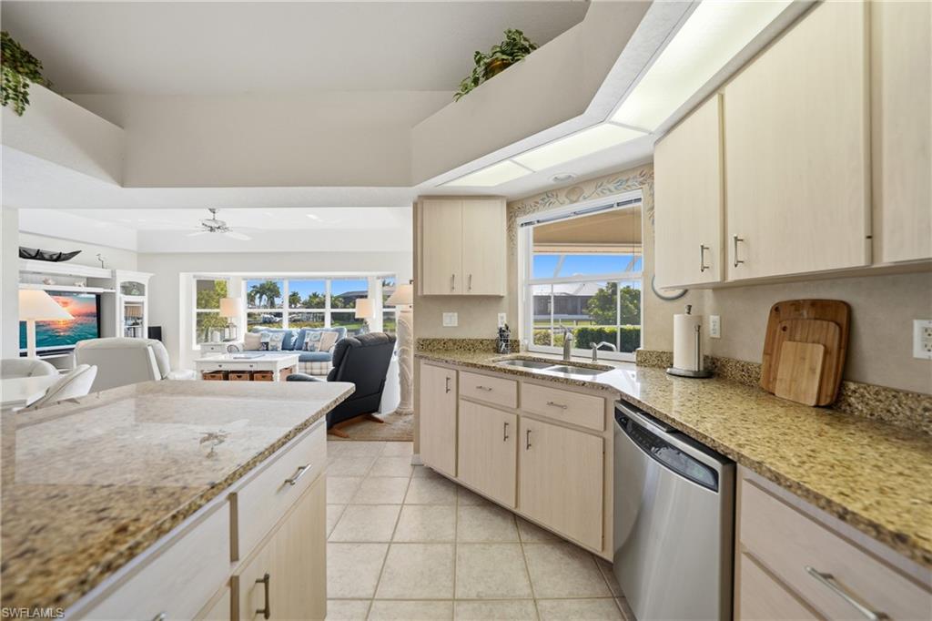 PUNTA GORDA ISLES - Residential