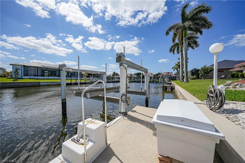 PUNTA GORDA ISLES - Residential