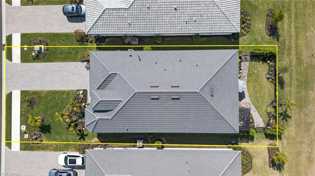 VERDANA VILLAGE - Residential