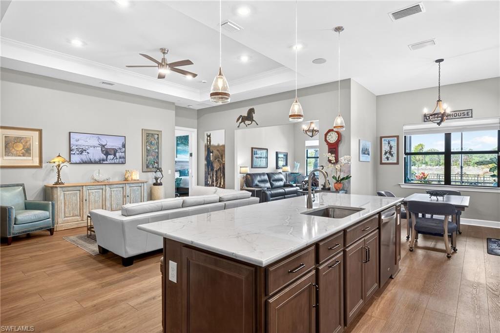 VERDANA VILLAGE - Residential