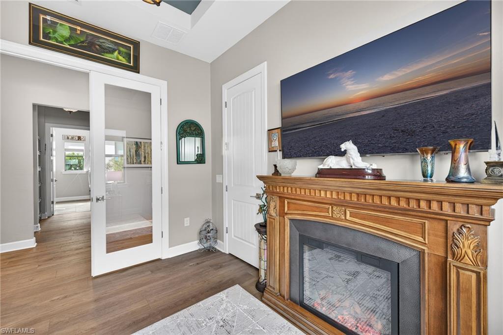 VERDANA VILLAGE - Residential