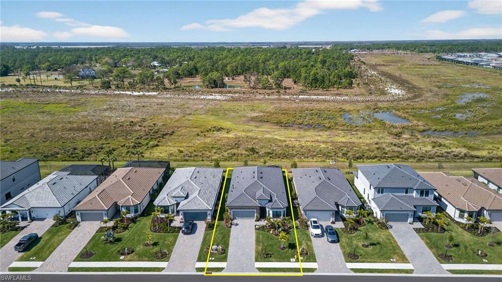 VERDANA VILLAGE - Residential