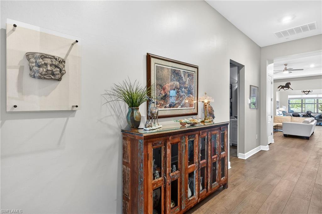 VERDANA VILLAGE - Residential