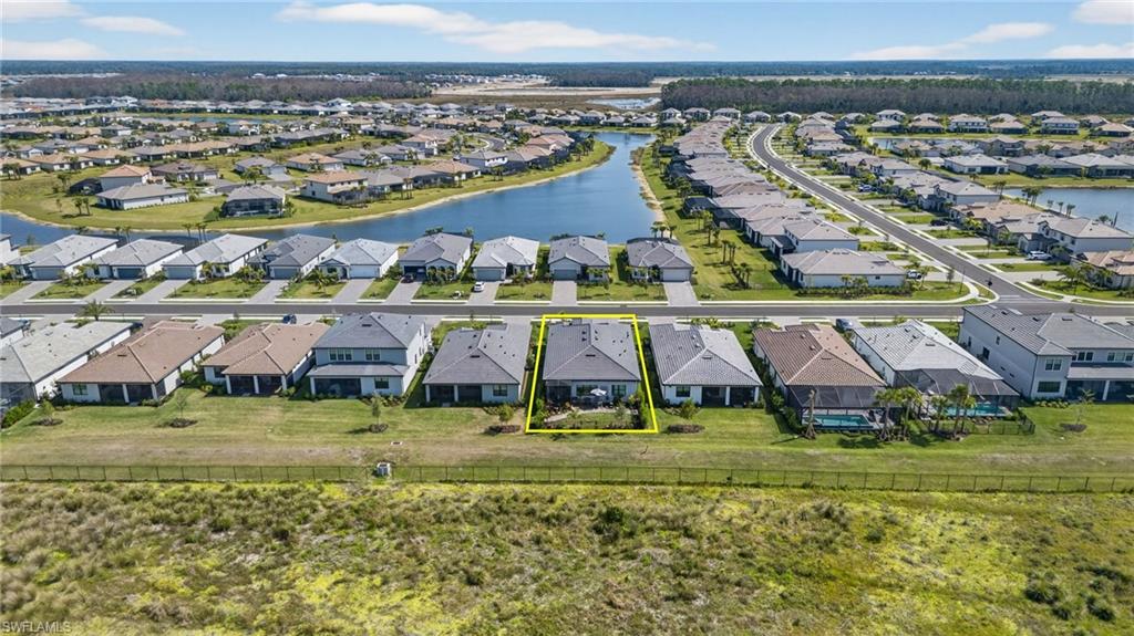 VERDANA VILLAGE - Residential