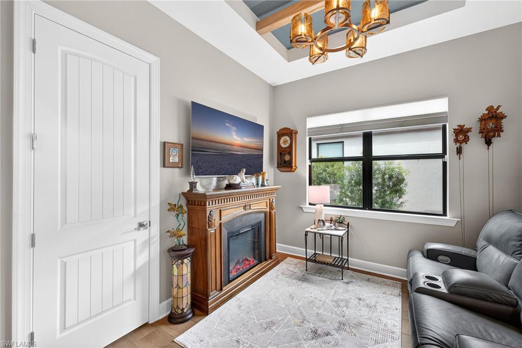 VERDANA VILLAGE - Residential