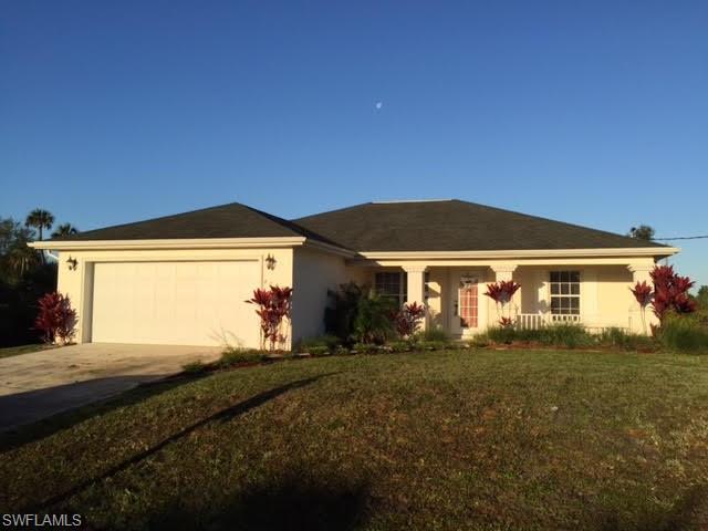 LEHIGH ACRES - Residential