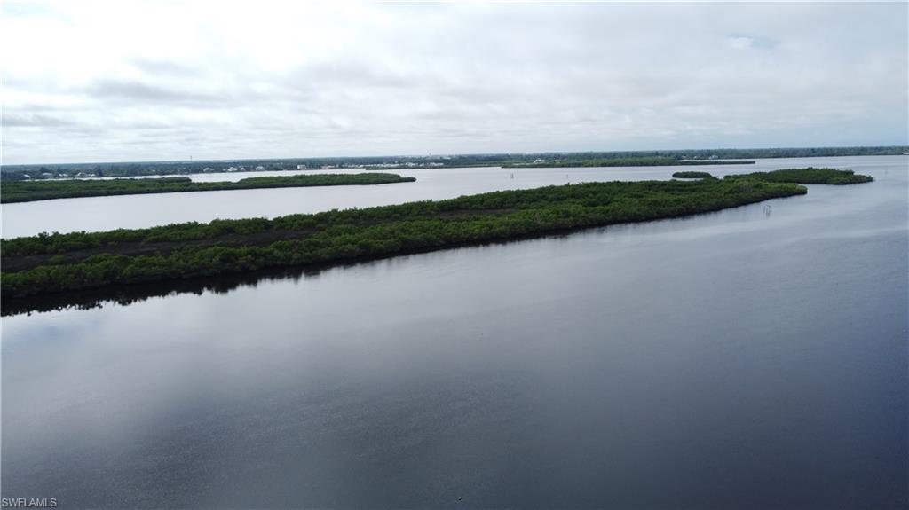 HARBOR HEIGHTS - Land