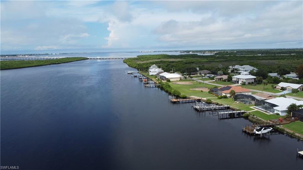 HARBOR HEIGHTS - Land