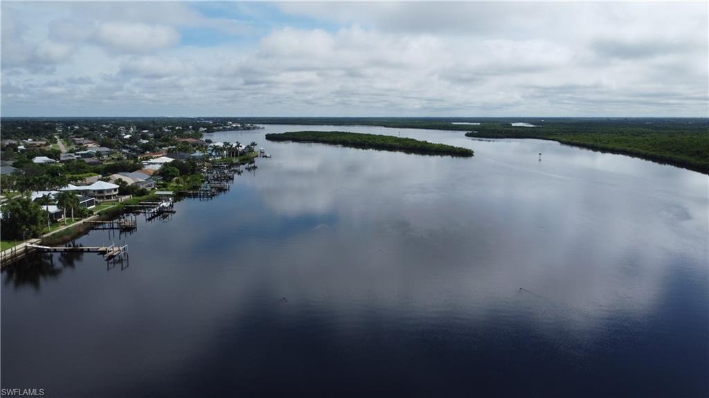 HARBOR HEIGHTS - Land