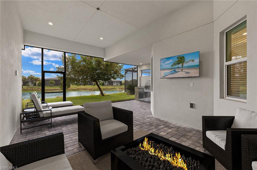 AZURE AT HACIENDA LAKES - Residential