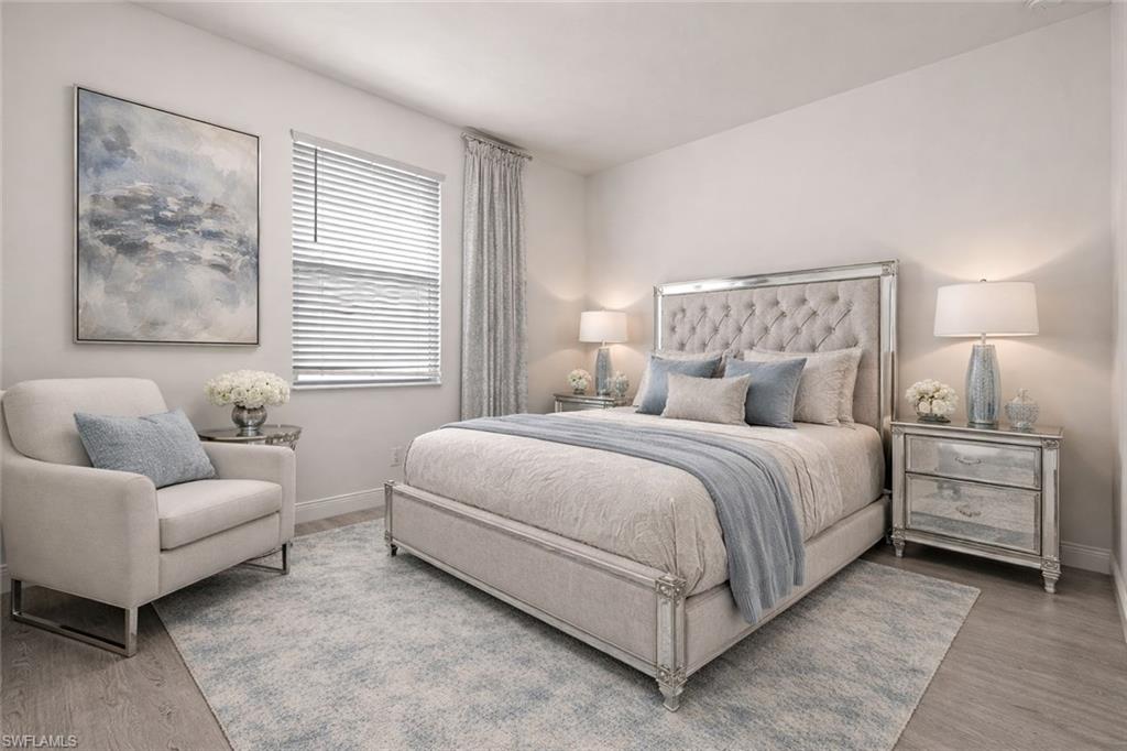 AZURE AT HACIENDA LAKES - Residential