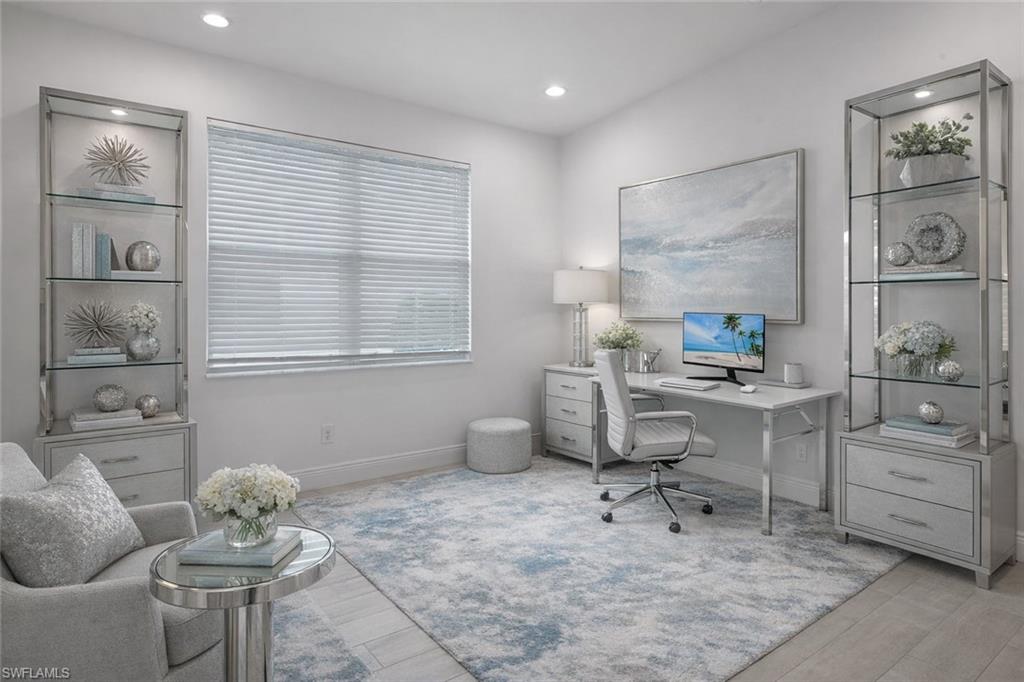 AZURE AT HACIENDA LAKES - Residential