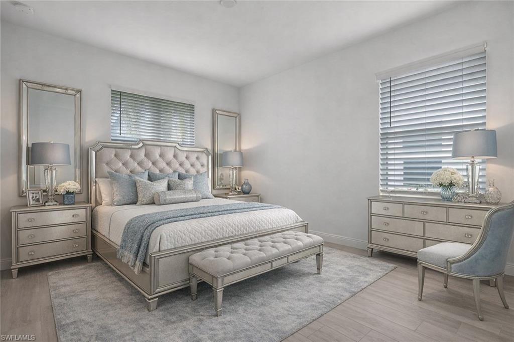 AZURE AT HACIENDA LAKES - Residential