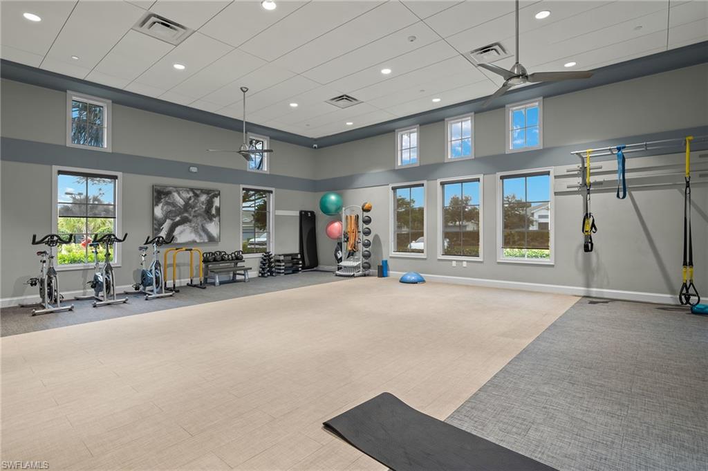 AZURE AT HACIENDA LAKES - Residential