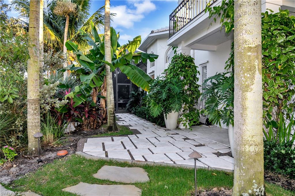 AUDUBON COUNTRY CLUB - Residential