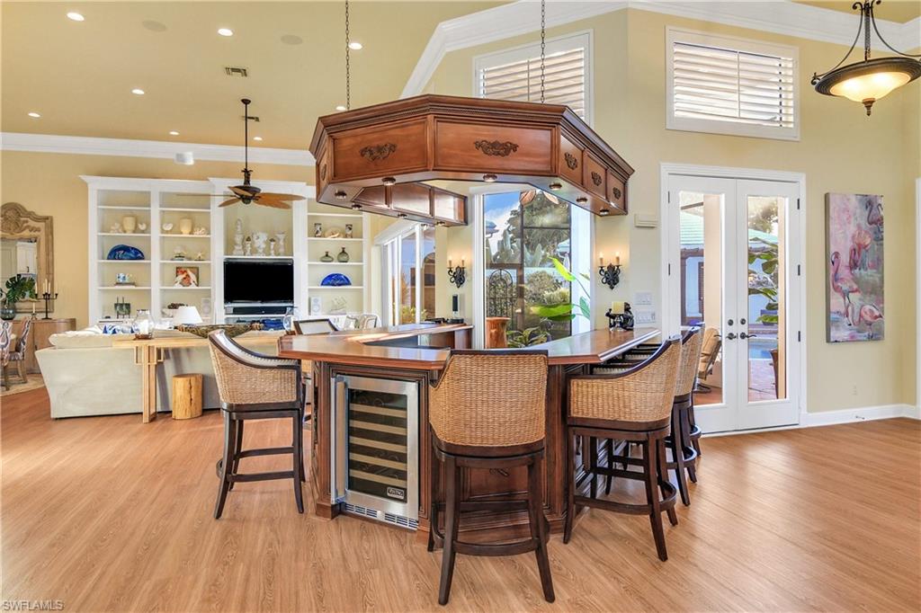 AUDUBON COUNTRY CLUB - Residential