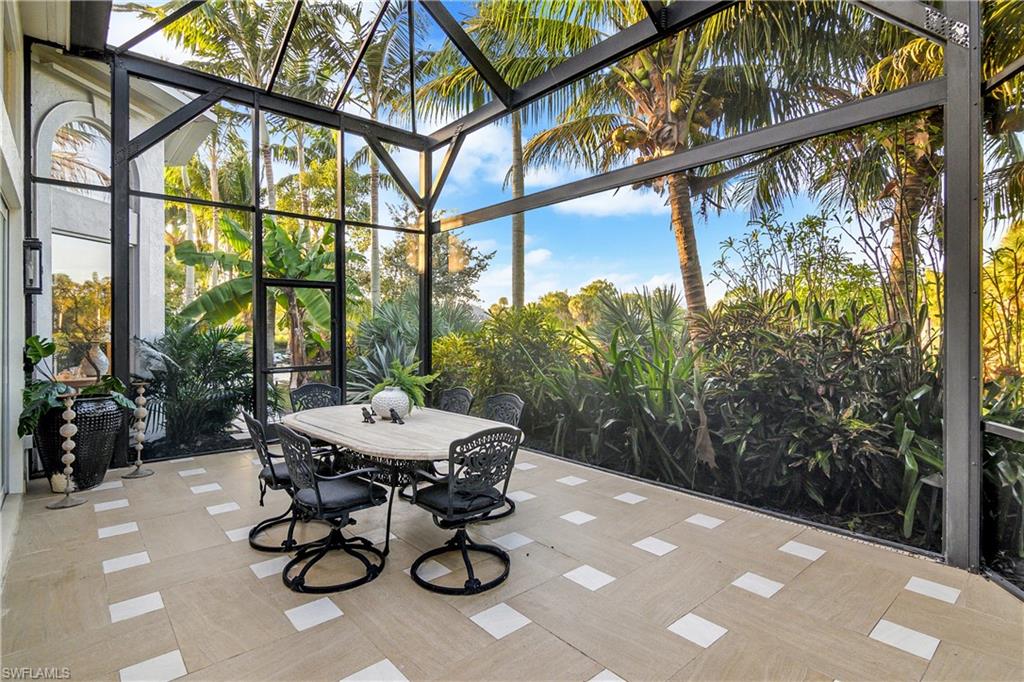 AUDUBON COUNTRY CLUB - Residential