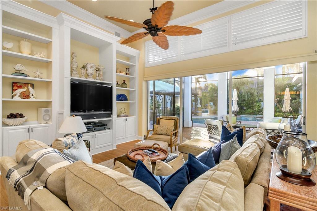 AUDUBON COUNTRY CLUB - Residential