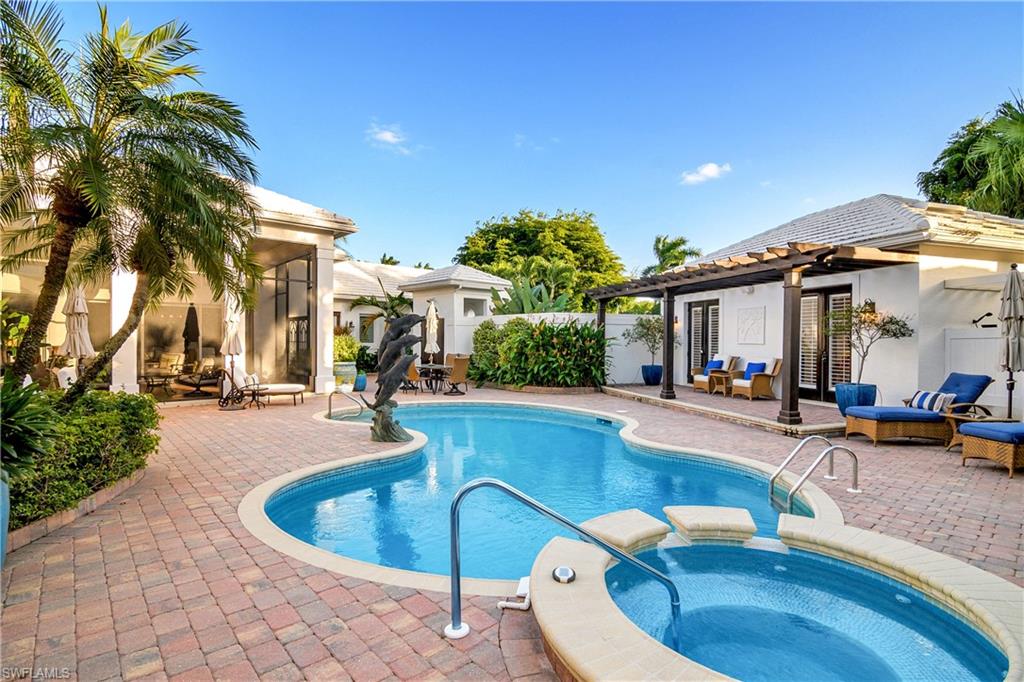 AUDUBON COUNTRY CLUB - Residential