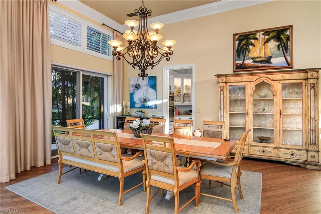 AUDUBON COUNTRY CLUB - Residential