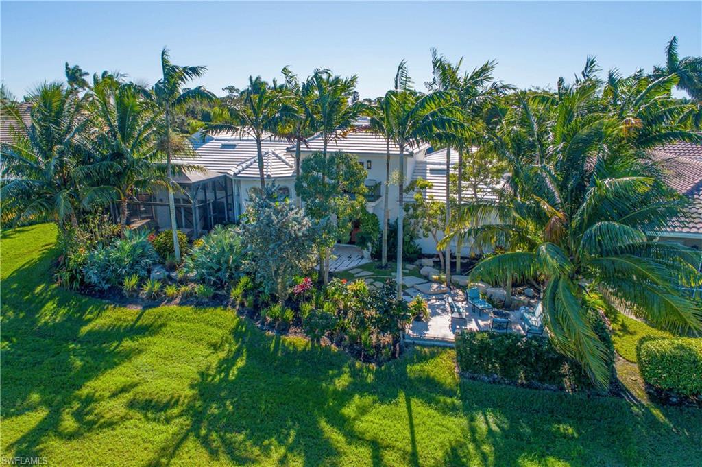 AUDUBON COUNTRY CLUB - Residential