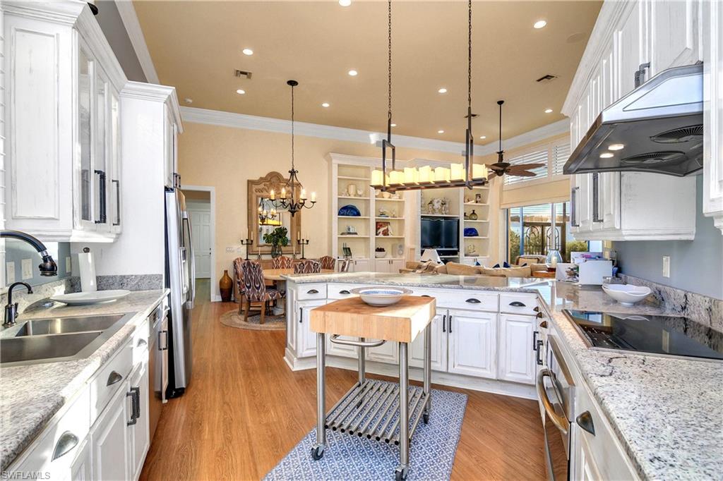 AUDUBON COUNTRY CLUB - Residential