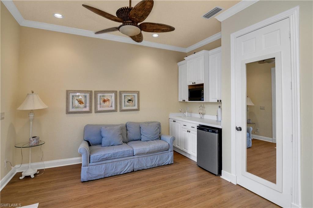 AUDUBON COUNTRY CLUB - Residential