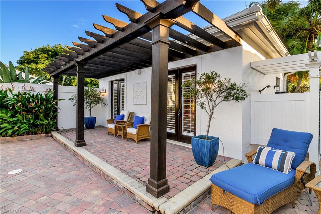 AUDUBON COUNTRY CLUB - Residential