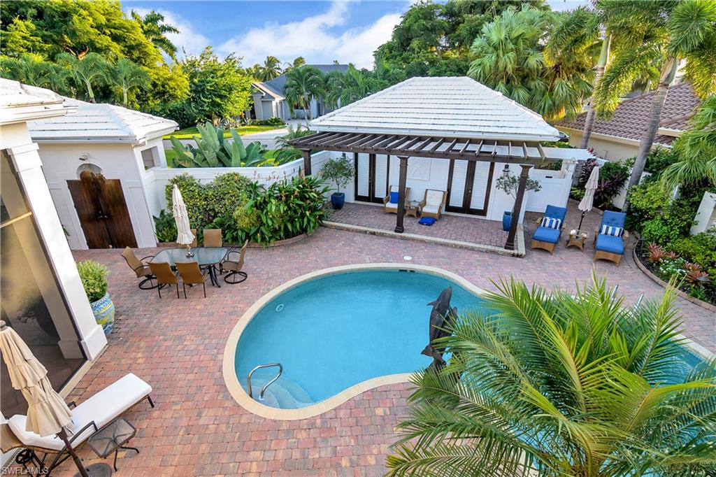 AUDUBON COUNTRY CLUB - Residential