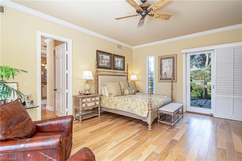 AUDUBON COUNTRY CLUB - Residential