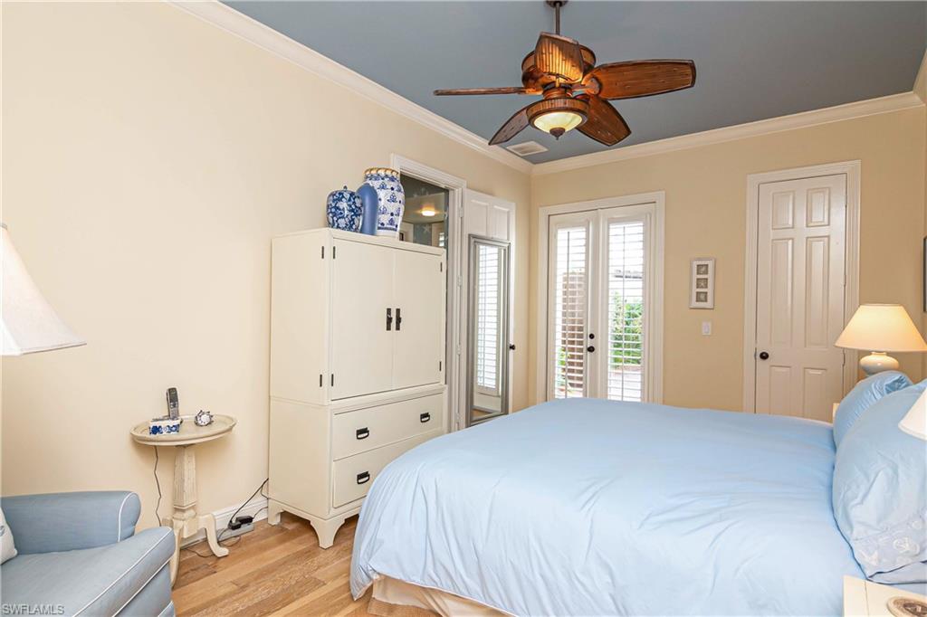 AUDUBON COUNTRY CLUB - Residential