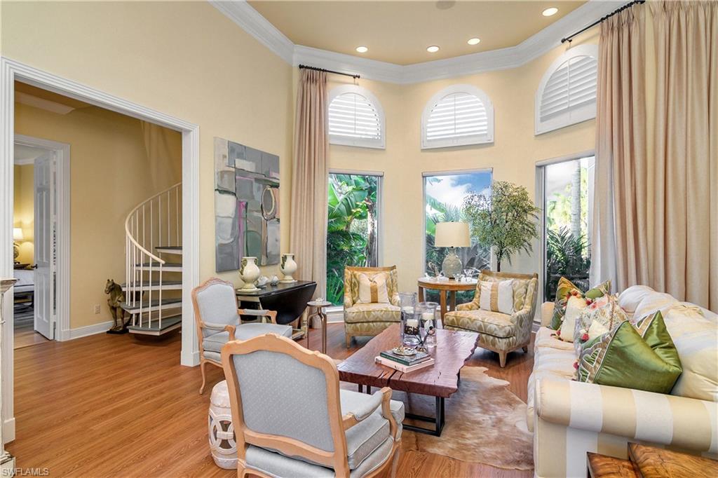 AUDUBON COUNTRY CLUB - Residential