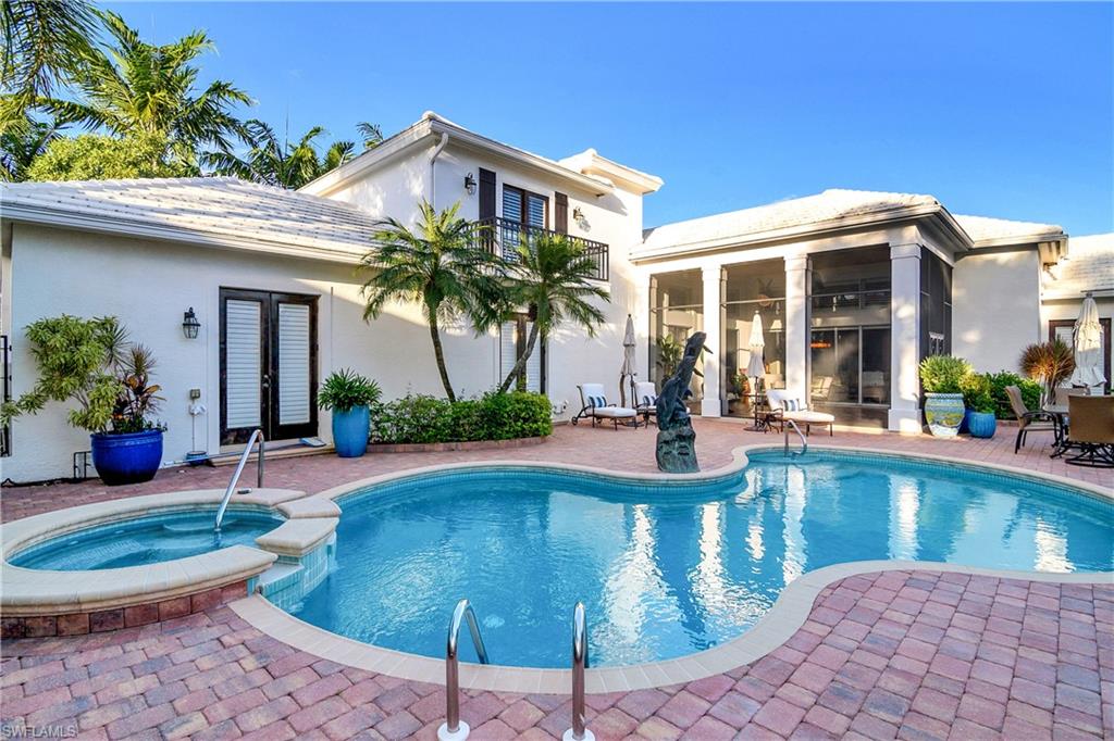 AUDUBON COUNTRY CLUB - Residential