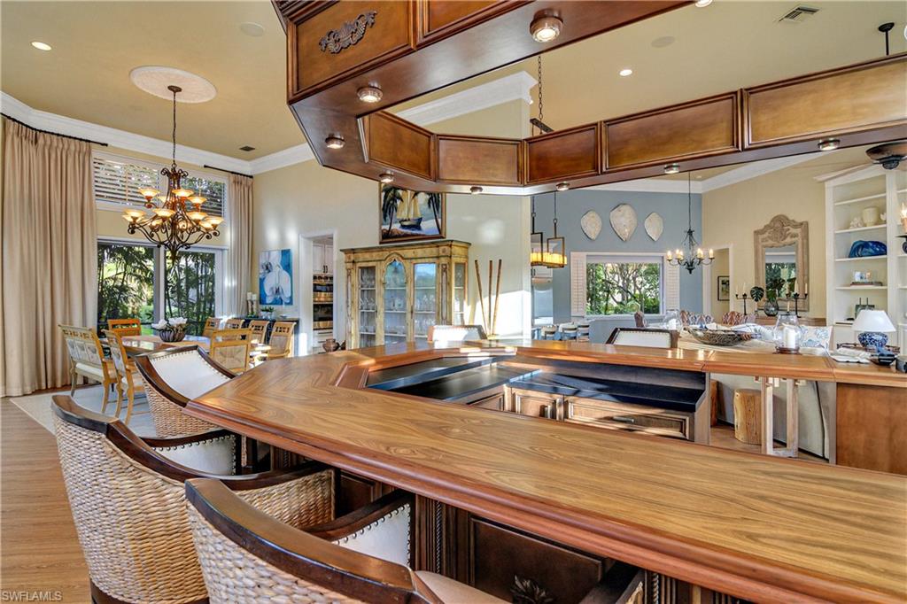 AUDUBON COUNTRY CLUB - Residential