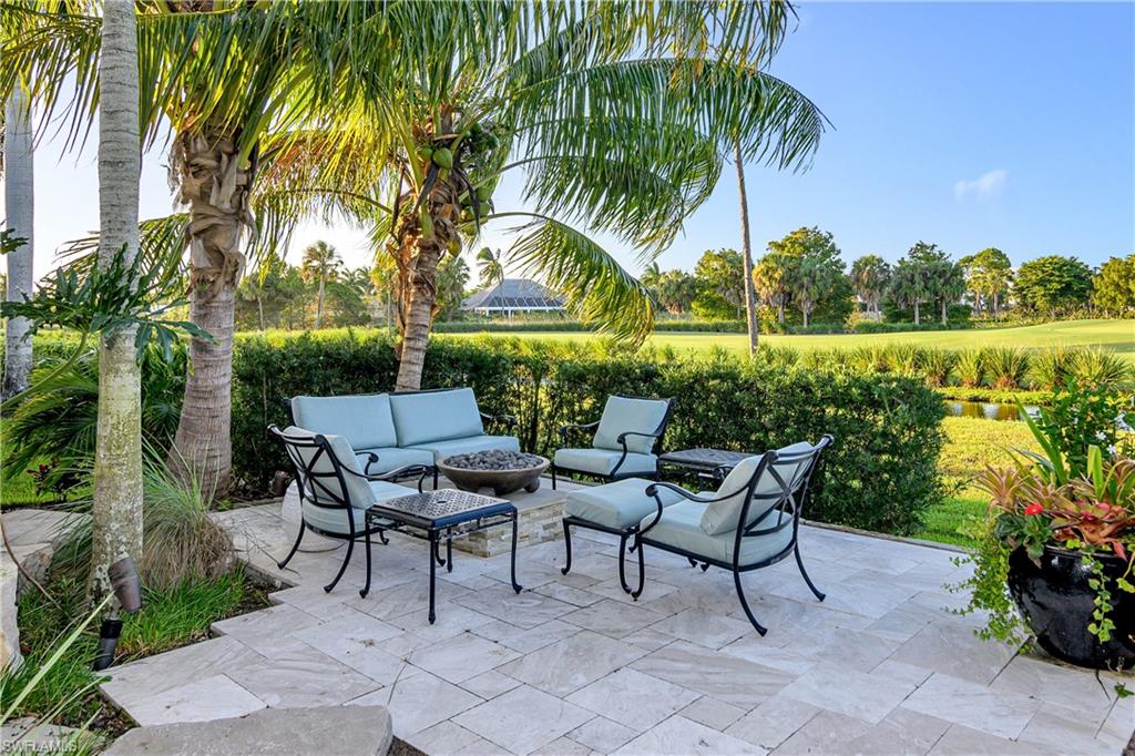 AUDUBON COUNTRY CLUB - Residential