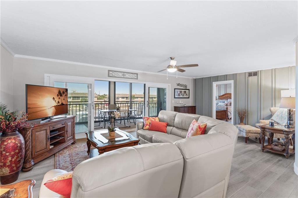 RIVER PARK PLACE CONDO - Residential