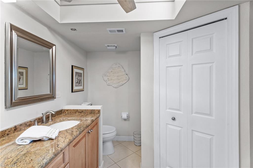 RIVER PARK PLACE CONDO - Residential