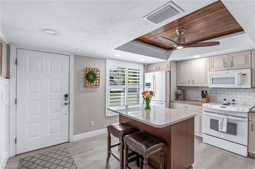 RIVER PARK PLACE CONDO - Residential