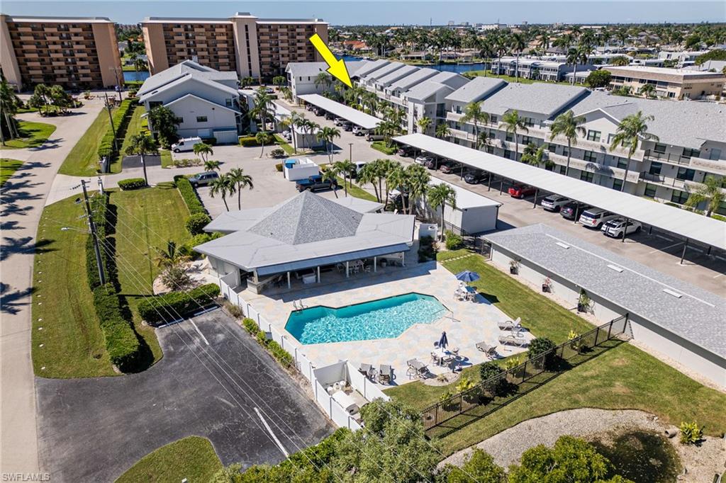 RIVER PARK PLACE CONDO - Residential