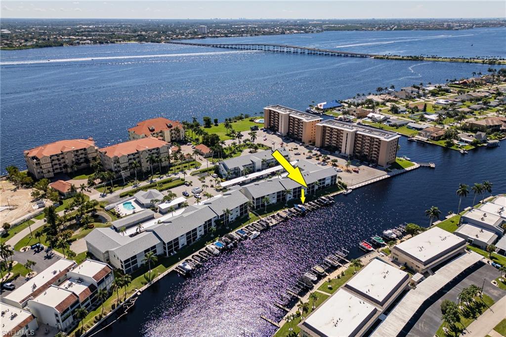 RIVER PARK PLACE CONDO - Residential